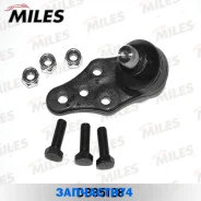 ����� ������� Chevrolet Lacetti 03- ���. ����. ���/����. (� ��������) Miles DB35128 DB35128 ����