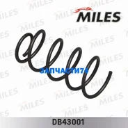 ������� �������� FORD Focus II 1.6TDCi/1.8/2.0 �������� Miles DB43001 DB43001 ����