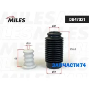������������ �������� Miles DB47021 DB47021 ����
