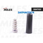 �������+�������� AUDI/VW/SEAT/Skoda ���. (�� 1 �����. ) Miles DB47103 DB47103 ����