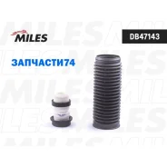 �������+�������� VAG A2/A3/POLO/Touran 00- ���. (�� 1 �����. ) Miles DB47143 DB47143 ����