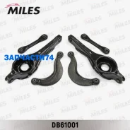 �������� ������� FORD Focus I/II 10/98- ����. ��������, (������ ������) Miles DB61001 DB61001 ����