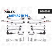 �������� ������� AUDI A4(94-01)/VW Passat(96-05)/Skoda Superb I(01-08) �����. �������� ���/����. (� Miles DB62001 DB62001 ����