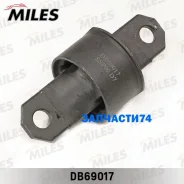 ���������� ������ ����. �������� FORD Focus I-II, Volvo S40 Miles DB69017 DB69017 ����