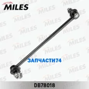 ���� ������������� Toyota Corolla/Auris/RAV4 06- ���. ����. ���/����. Miles DB78018 DB78018 ����