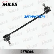 ���� ������������� AUDI A2/POLO/Skoda Fabia 02- ���. ����. ���/����. Miles DB78008 DB78008 ����