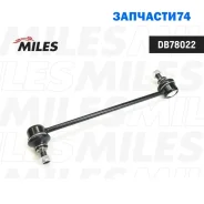 ���� ������������� Mitsubishi Lancer/Outlander/C-Crosser/400�7 07- ���. ����. ���/����. Miles DB78022 DB78022 ����