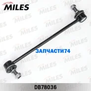 ���� ������������� Hyundai Solaris 10/KIA RIO IV 11 ���. ����. ���/����. Miles DB78036 DB78036 ����
