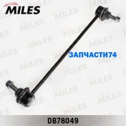 ���� ������������� FORD Mondeo IV 03/07-/Volvo S80 06- ���. ����. ���/����. Miles DB78049 DB78049 ����