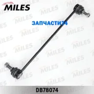 ���� ������������� Volvo S60/S80/XC90 ���. ����. ���/����. Miles DB78074 DB78074 ����