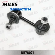 ���� ������������� Mitsubishi Lancer, Outlander II/Peugeot 4007 ���. ����. ����. Miles DB78071 DB78071 ����