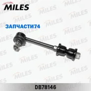 ���� ������������� FORD Mondeo IV 03/07-/Volvo S80 06- ���. ����. ���/����. Miles DB78146 DB78146 ����
