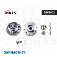 ������� �������� � ����� � ����������� Miles DB83002 DB83002 ����
