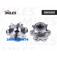 ������� � ����������� ������, Mitsubishi Pajero III-IV 00- V87/88/93. Miles DB83000 DB83000 ����