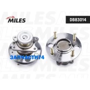 ������� ������ � ����� � ����������� (+ABS) Miles DB83014 DB83014 ����