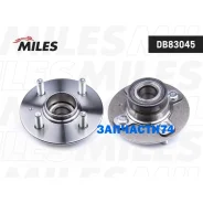 ������� ������ � ����� � ����������� (-ABS) Miles DB83045 DB83045 ����