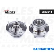 ������� � ����������� ������ +ABS, Mazda 6 I/MPV II 99-07. Miles DB83044 DB83044 ����