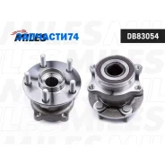 ������� ������ Miles DB83054 DB83054 ����