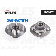 ������� � ����������� ������ +ABS, Hyundai Accent 99-. Miles DB83107 DB83107 ����