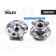 ������� ������ Miles DB83104 DB83104 ����