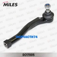 ���������� �/� Chevrolet AVEO 03- ����. Miles DC17005 DC17005 ����