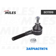 ���������� �/� Citroen C4/Peugeot 206/307 ���. Miles DC17010 DC17010 ����