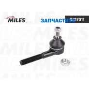 ���������� �/� Citroen C4/Peugeot 206/307 ����. Miles DC17011 DC17011 ����