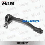 ���������� �/� Hyundai Accent, i-20, RIO ���. (�����. D=16) Miles DC17032 DC17032 ����