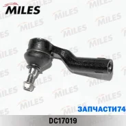 ���������� �/� FORD Focus II 04- ����. Miles DC17019 DC17019 ����