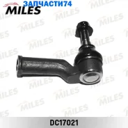 ���������� �/� FORD Mondeo IV/Galaxy/S-MAX/Volvo V70/XC70/S80 07- ����. Miles DC17021 DC17021 ����