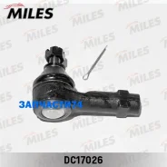 ���������� �/� Hyundai Accent/ GETZ/Elantra/ Matrix/KIA Cerato ���/����. Miles DC17026 DC17026 ����