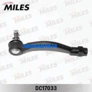 ���������� �/� Hyundai Accent, i-20, RIO ����. (�����. D=16) Miles DC17033 DC17033 ����