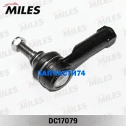 ���������� �/� Renault Megane I 03/99-10/02/CLIO II/Kangoo ����. Miles DC17079 DC17079 ����