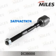 ���� ������� Renault Logan 05- ���/����. (��� �����������) Miles DC39000 DC39000 ����