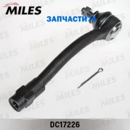 ���������� �/� Hyundai Solaris ���. (�����. D=14) Miles DC17226 DC17226 ����