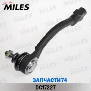 ���������� �/� Hyundai Solaris ����. (�����. D=14) Miles DC17227 DC17227 ����