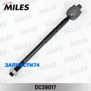 ���� ������� FORD Fiesta/Fusion 02- ���. /����. (��� �����������) Miles DC39017 DC39017 ����