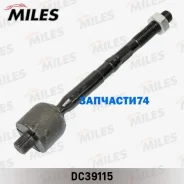 ���� ������� Renault Duster (��� �����������) Miles DC39115 DC39115 ����
