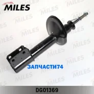 ����������� Renault Logan MCV/Sandero Stepway1.2/1.4/1.6/1.5DCi 07- ���. ���. Miles DG01369 DG01369 ����