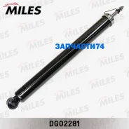 ����������� FORD Focus III 11- ����. ���. Miles DG02281 DG02281 ����