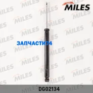 ����������� FORD Focus II 04- ���. ���. HB/SED Miles DG02134 DG02134 ����