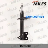 ����������� Toyota Corolla 07/92-04/97 ���. ���. ���. Miles DG11009 DG11009 ����