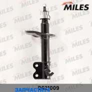 ����������� Toyota Corolla 07/92-04/97 ���. ����. ���. Miles DG21009 DG21009 ����