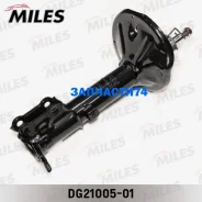 ����������� Hyundai Accent 00- ���. ����. ���. Miles DG2100501 DG2100501 ����