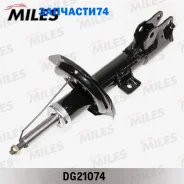 ����������� Mitsubishi Lancer 07- ���. ����. ���. Miles DG21074 DG21074 ����