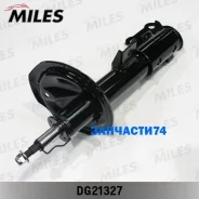 ����������� KIA CEED 06 - ���. ����. ���. Miles DG21327 DG21327 ����