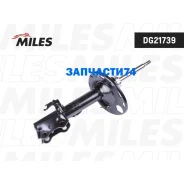 ����������� Toyota RAV 4 IV (ZSA4_, ALA4_) 12/12- ���. ����. Miles DG21739 DG21739 ����