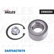 ��������� ����. Renault Duster 10- ���. AWD Miles DWB0064 DWB0064 ����