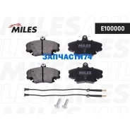 ������� ��������� �������� �������� � �������� Miles E100000 E100000 ����
