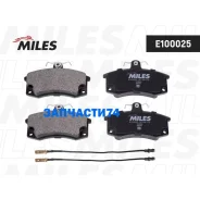 ������� ��������� �������� �������� � �������� Miles E100025 E100025 ����